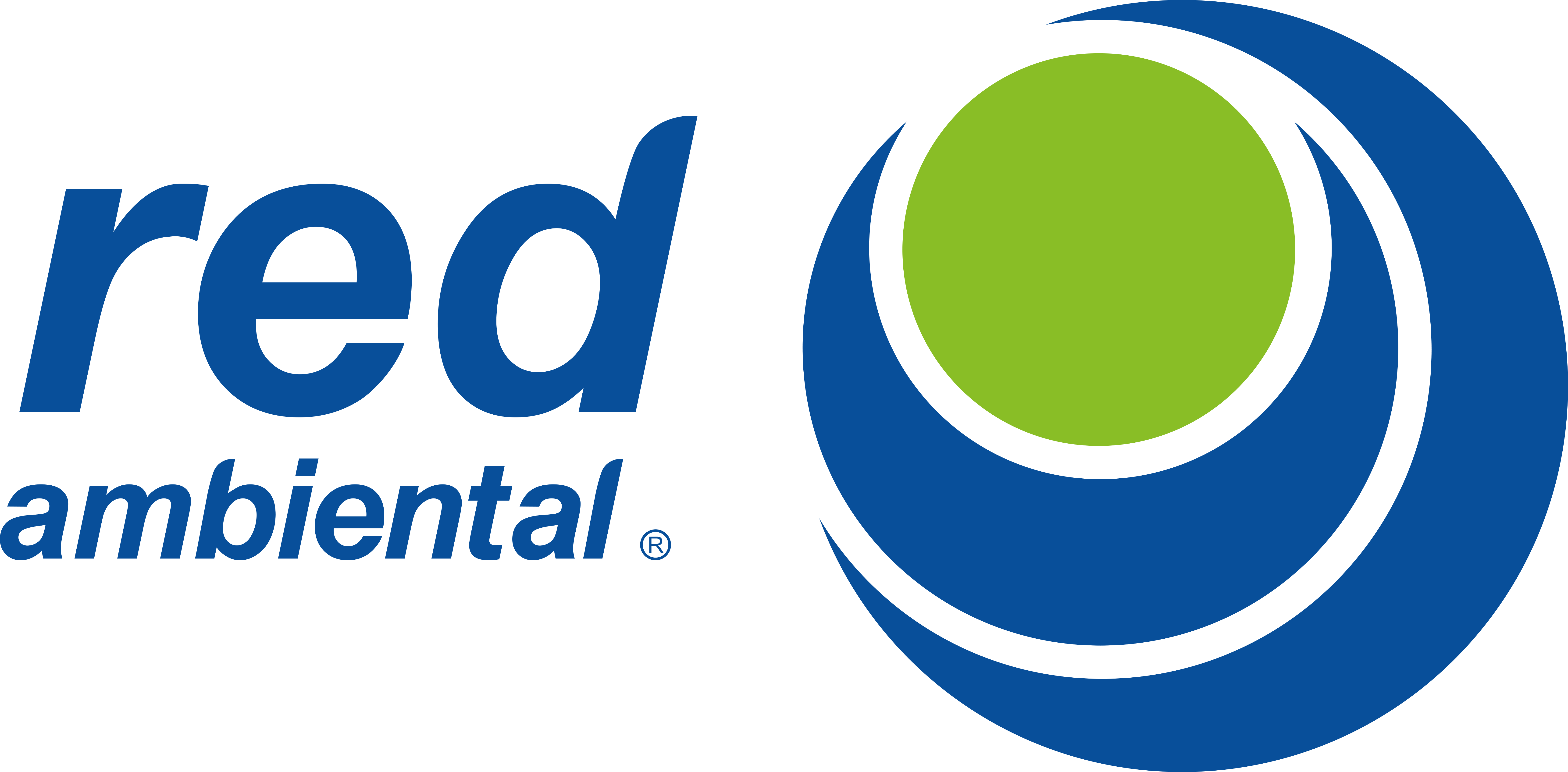 Red ambiental